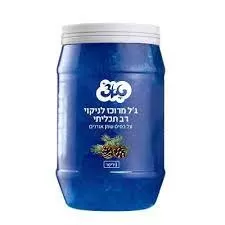 גל אורנים מרוכז לניקוי רב תכליתי 1 ליטר