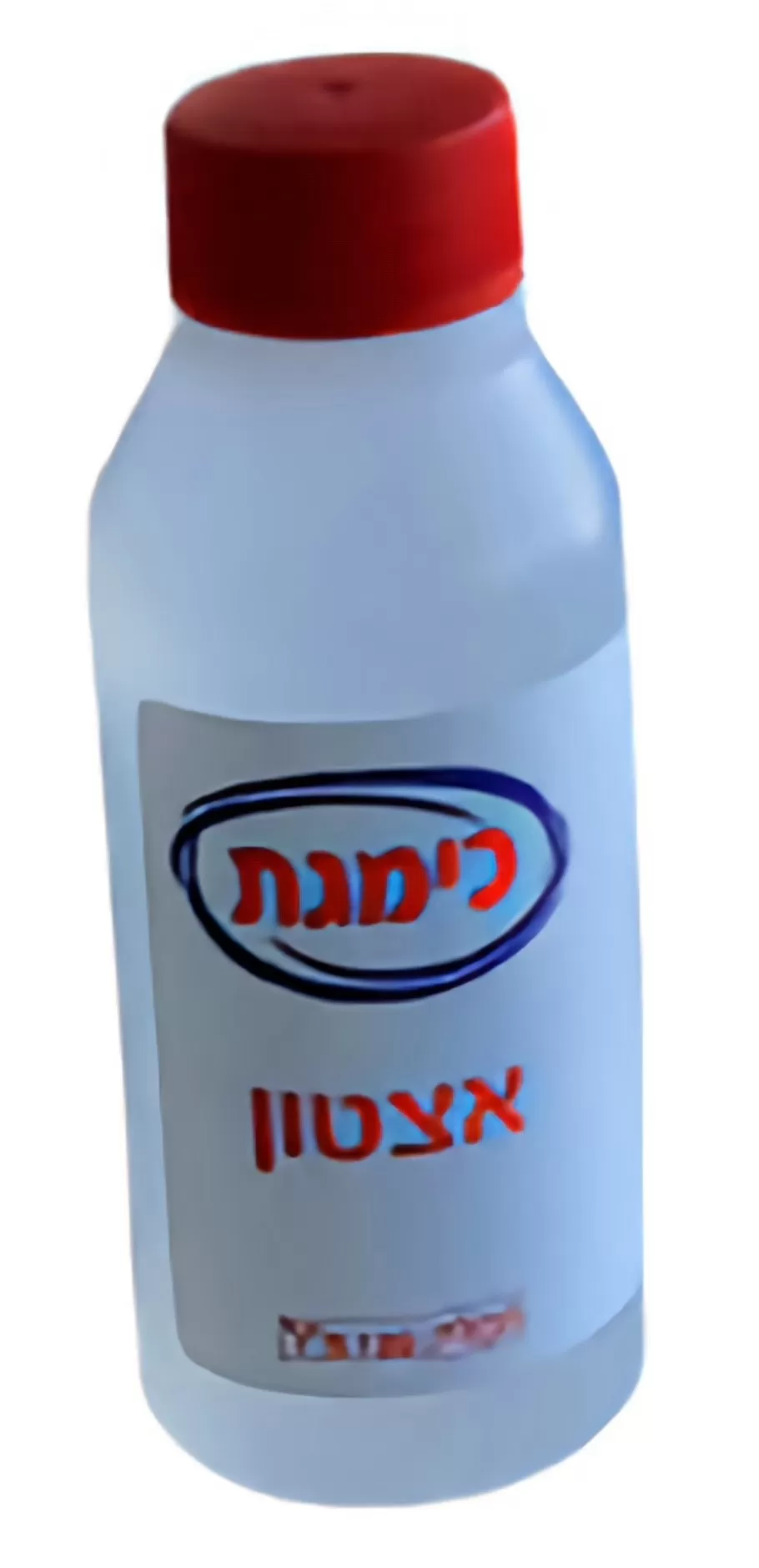 אציטון 100 גרם